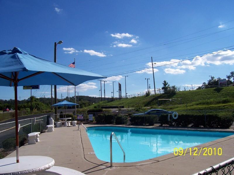 Scottish Inn Knoxville Faciliteter billede