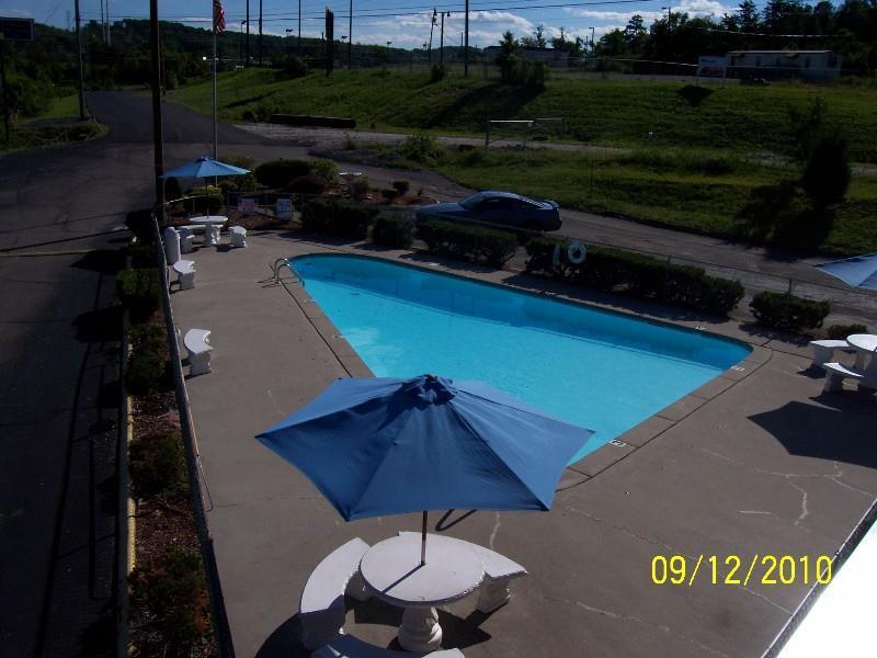 Scottish Inn Knoxville Faciliteter billede